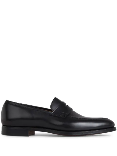 Crockett & Jones Sydney loafers Black SYDNEYSYDNEY5351