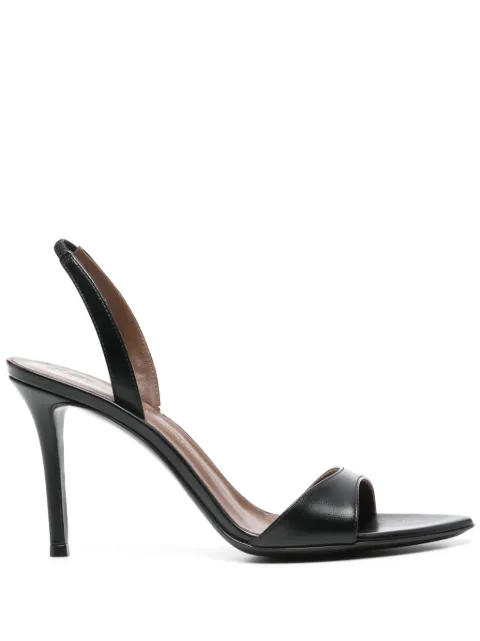 Giuseppe Zanotti 90mm Lilibeth sandals Black E500001004