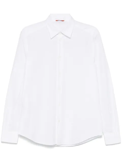 Barena Maridola Tendon shirt White CAU50702586