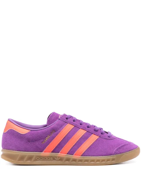 adidas Hamburg sneakers Purple JS0679HAMBURGWACTIVEPUR