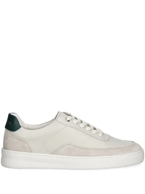 Filling Pieces Mondo Squash sneakers Neutrals 46733332011