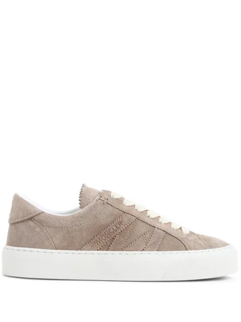 Moncler Monaco M sneakers Neutrals K109B4M00160M4499