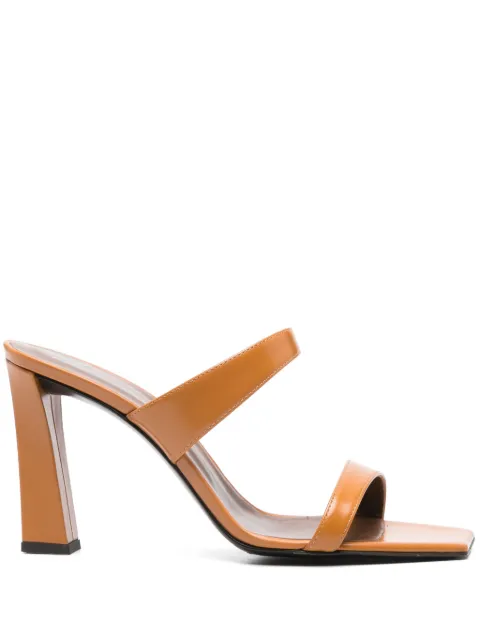 Giuseppe Zanotti Flaminia sandals Brown E500006004