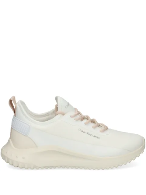 Calvin Klein Jeans ripstop sneakers White YW0YW01665