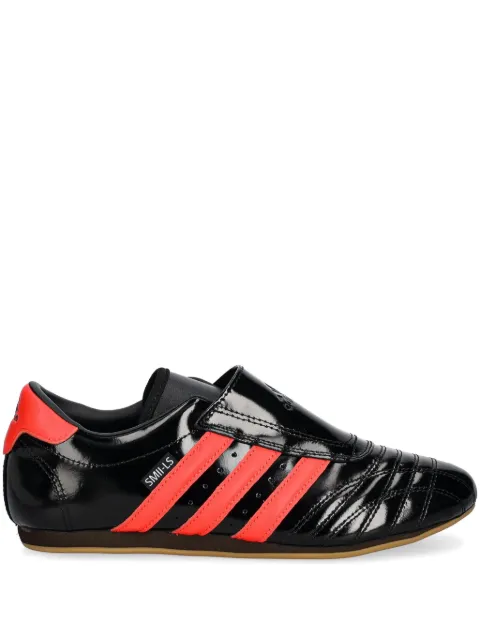 adidas Taekwondo sneakers Black JS1228