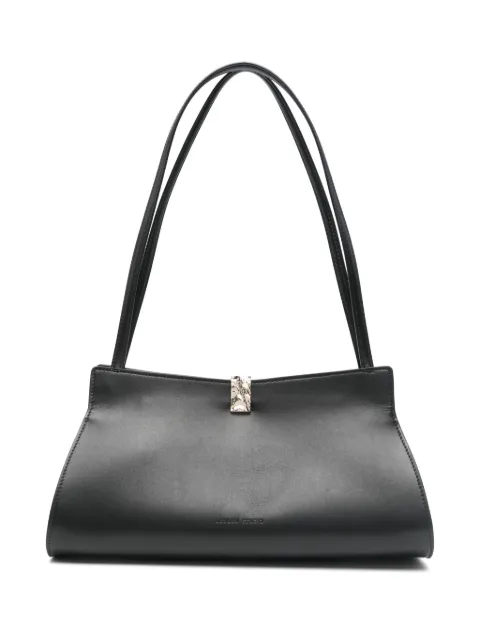 LouLou de Saison Johanna shoulder bag Black JOHANNA