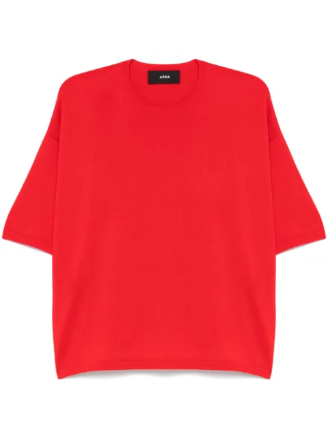 Arma Araxie top Red 04TL25104702