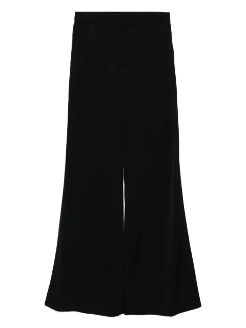 Elie Saab Cady pants Black P0085ER25CD011