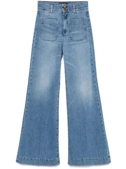 Seafarer Jane jeans Blue SWP0102TDS00092225999