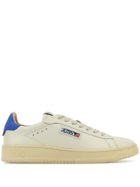 Autry Medalist sneakers White ADLMMR11