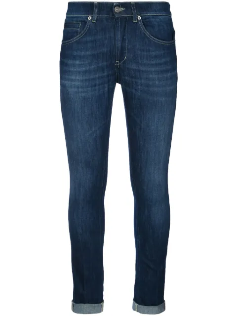 DONDUP George jeans Blue UP232DS0107UIL7DU