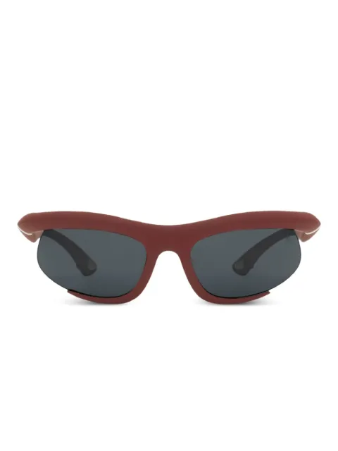 Burberry Eyewear Active Sport sunglasses Red 4084434
