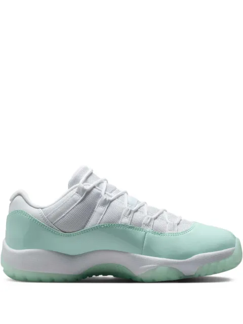Jordan Air Jordan 11 Low "Igloo" sneakers White AH7860103