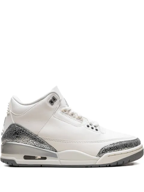 Jordan Air Jordan 3 Retro sneakers White CK9246100