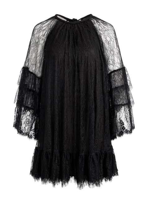 alice + olivia Delia dress Black CC502704537