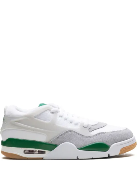 Jordan Air Jordan 4 RM "Pine Green" sneakers White FQ7939