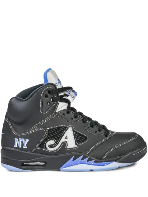 Jordan Air Jordan 5 sneakers Black DV4982004