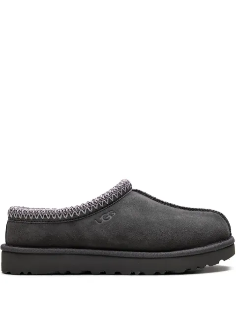 UGG Tasman "Charcoal Sugarplum" slippers Grey 5955CCLS