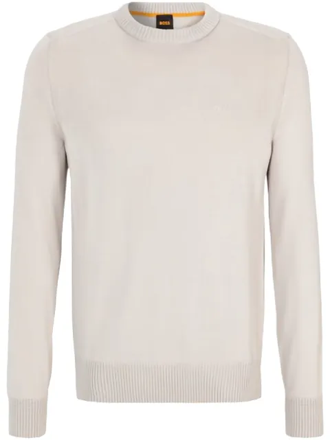 BOSS Ava sweater 50501762