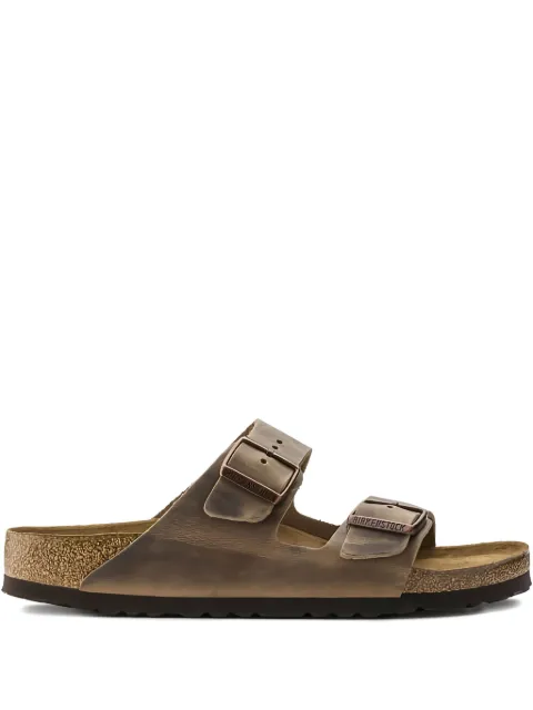 Birkenstock Arizona sandals Brown 552811