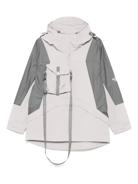 The North Face lightweight performance jacket Grey NF0A8CKF