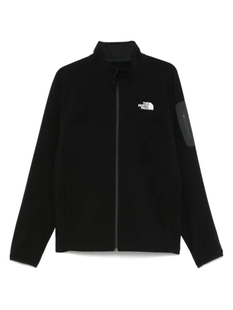 The North Face Tek Approach jacket Black NF0A8B58