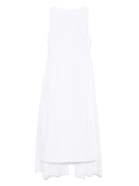 16Arlington Elide dress White DMD551AW25HSC01