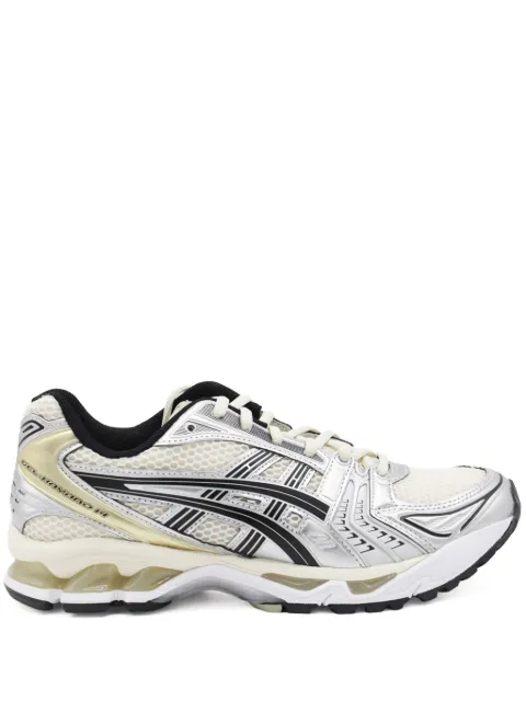 ASICS GEL-KAYANO 14 sneakers Silver 1203A537