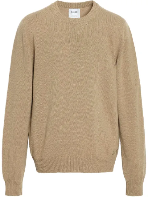 Barrie B-label sweater Neutrals C120334