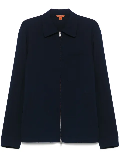 Barena Zaleto Folco jacket Blue CSU50520494
