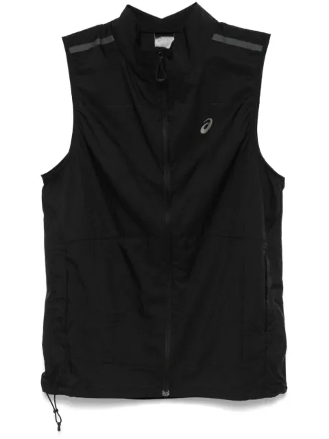 ASICS Metarun packable gilet Black 2012C974001