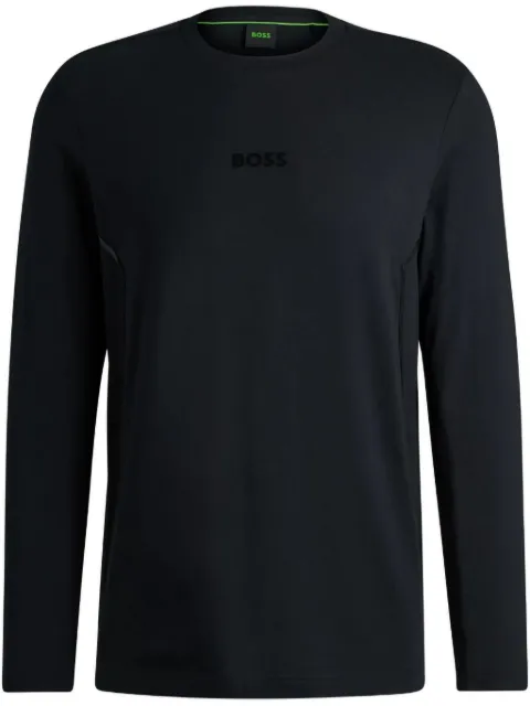 BOSS Togn sweatshirt Black 50527126