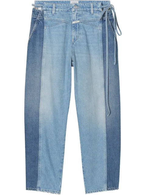 Closed Maddi-X jeans Blue C2220418SCR