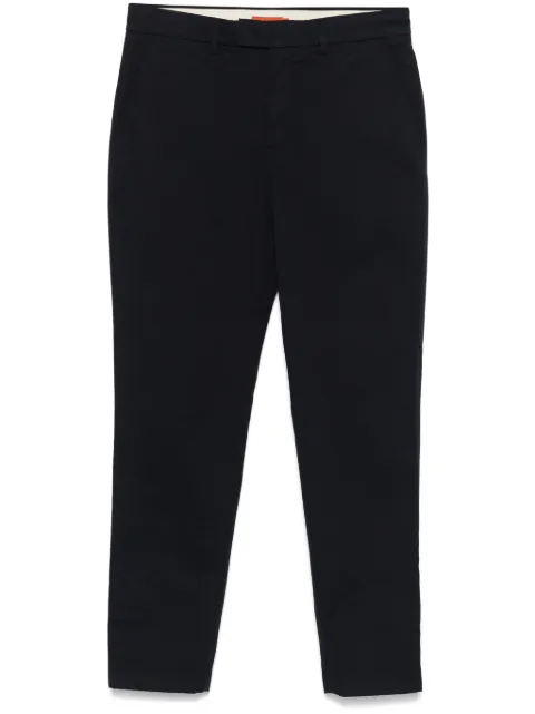 Barena Capovae Vion trousers Blue PAU50802672