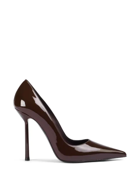 Le Silla Bella pumps Red 4215C100BLPPKAB