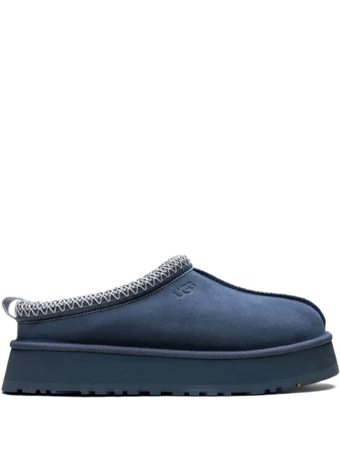UGG Tazz 'Desert Blue' slippers Blue 1122553