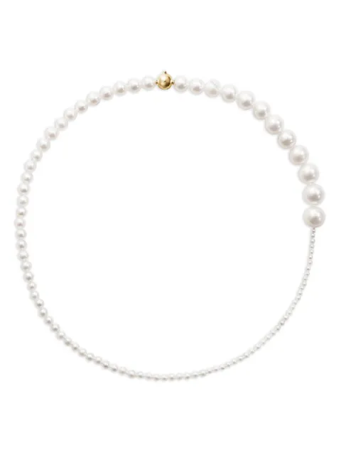 Sophie Bille Brahe Peggy necklace RCO1PEGFW