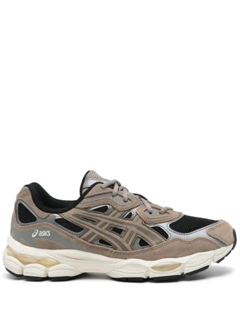 ASICS Gel-NYC sneakers Brown 1203A383005