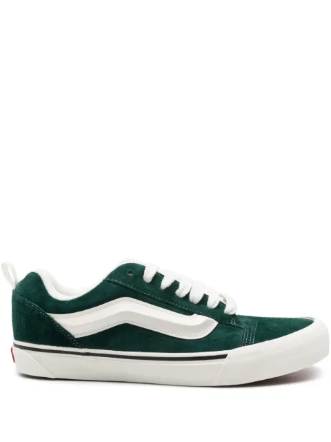 Vans Knu Skool sneakers Green VN000CS0CX21