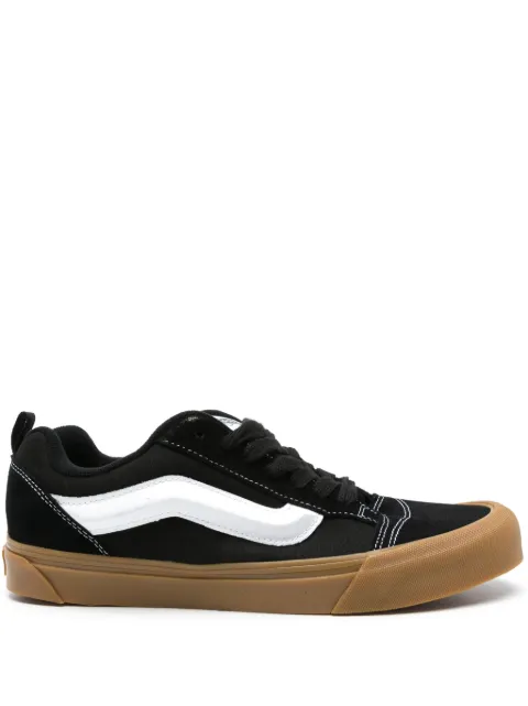 Vans Knu Skool sneakers Black VN0009QCB9M1
