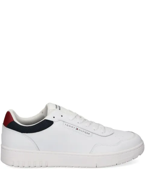 Tommy Hilfiger panelled sneakers White FM0FM05369