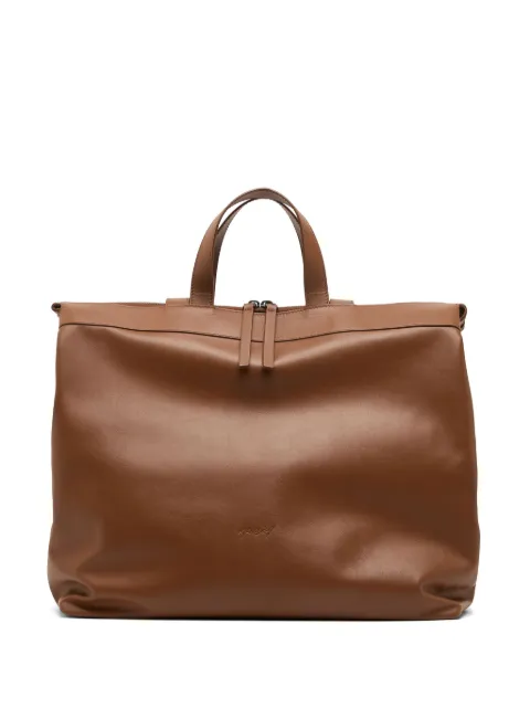 Marsèll Borso tote bag Brown MB0341P01