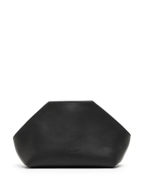 Marsèll Sago 3 clutch bag Black MA017P011