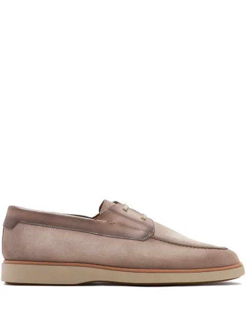 Magnanni Lucius derby shoes Neutrals 25137