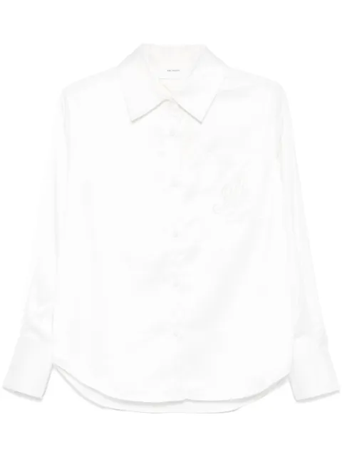 Axel Arigato Rumi shirt Neutrals A3055001