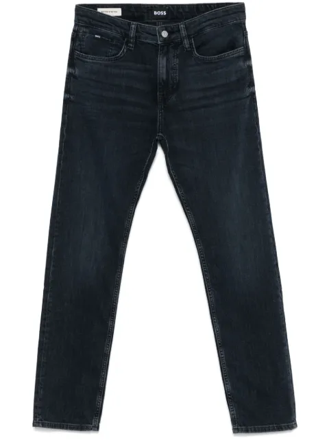 BOSS Delaware jeans Blue 50533173