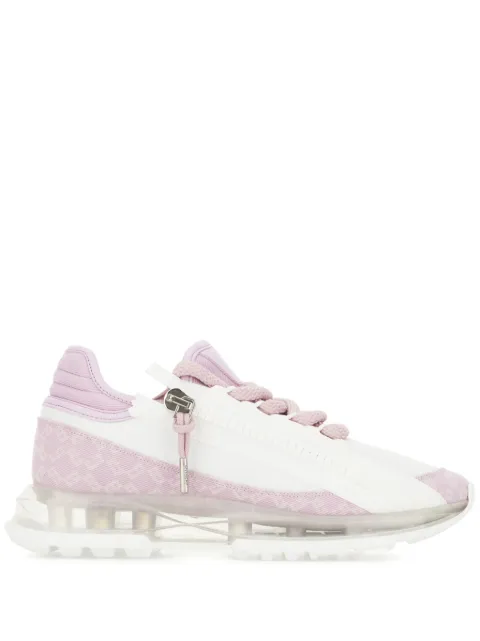 Givenchy Spectre Runners sneakers White BE003YE2C0