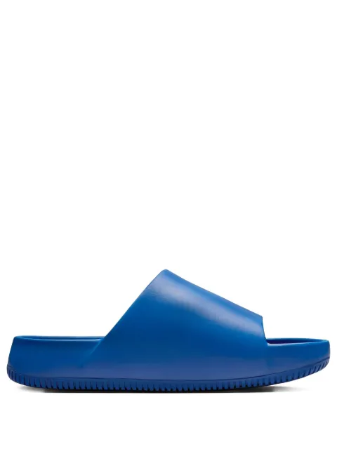 Nike Calm "Game Royal" slides Blue FD4116