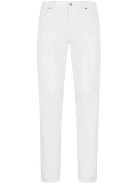 Brioni Meribel jeans White SPEI0LO1T02O1T02