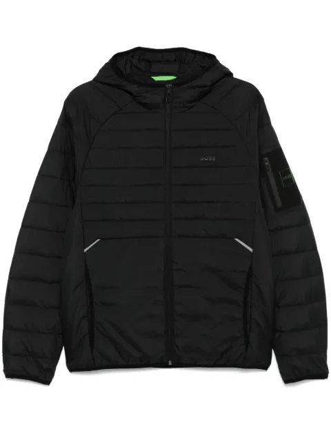 BOSS Thor 2 jacket Black 50514761